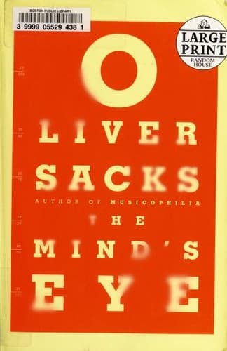 The Mind's Eye