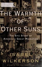 The Warmth of Other Suns