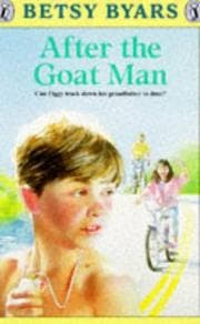 After the goat man