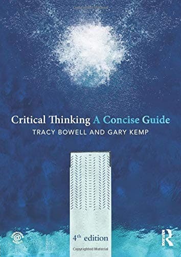Critical Thinking