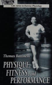 Physique, fitness, and performance