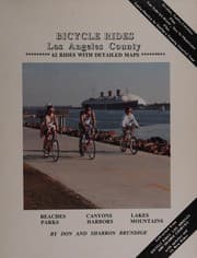 Bicycle rides