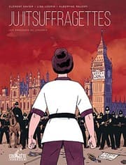 Jujitsuffragettes