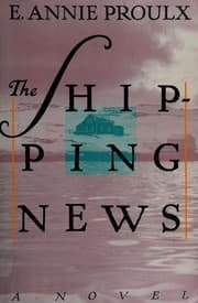 The Shipping News