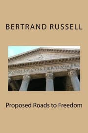 Proposed Roads to Freedom