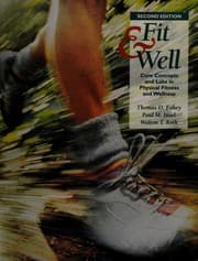 Fit & well
