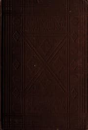 Hints on household taste in furniture, upholstery, and other details