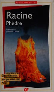 Phèdre
