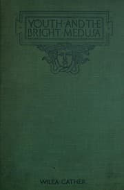 Youth and the bright Medusa