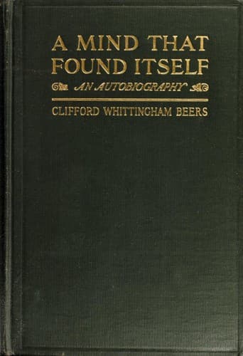 A Mind That Found Itself