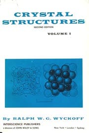 Crystal structures