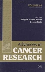 Advances in cancer research