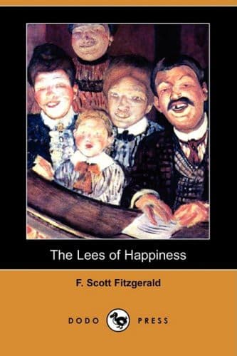 Lees of Happiness Illustrated