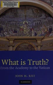 What is truth?
