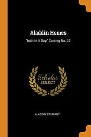 Aladdin homes