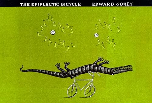 The epiplectic bicycle