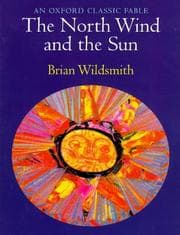 The North Wind and the Sun