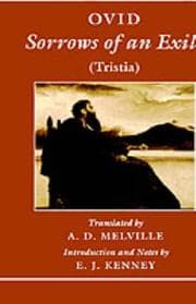 Tristia