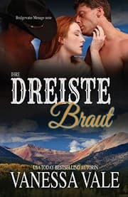 Their Brazen Bride