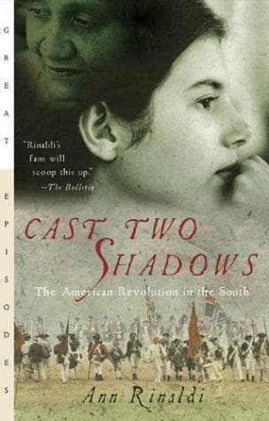 Cast Two Shadows