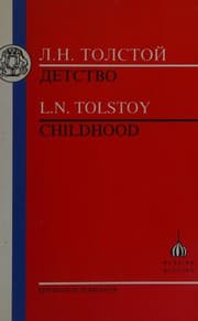 Childhood Annotated