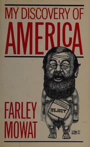 My discovery of America