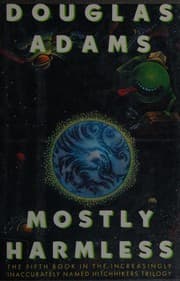 Mostly Harmless