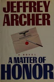 A Matter of Honour