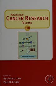Advances in Cancer Research