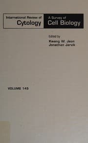 International review of cytology