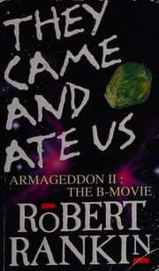They came and ate us