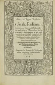 Laws, etc