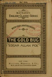 The Gold-Bug