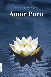 Pure Love (In Portuguese)