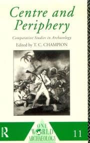 Centre and Periphery