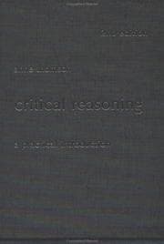 Critical Reasoning