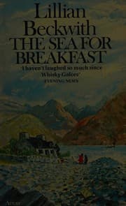 The Sea For Breakfast