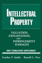 Intellectual Property