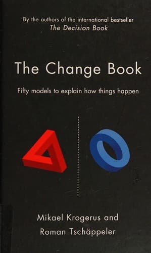 The change book