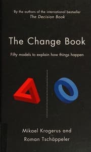 The change book