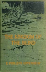 The kingdom of the blind