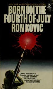 Born on the Fourth of July