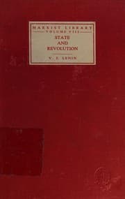 State and Revolution