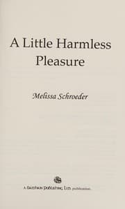 A Little Harmless Pleasure