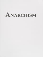 Anarchist Cookbook
