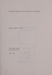 Annual report