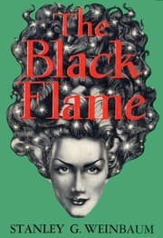 The black flame