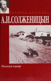 Раковый корпус