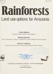 Rain Forests