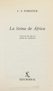 The African Queen